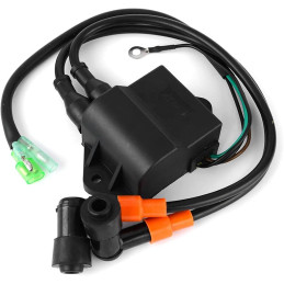 CEWKA SILNIKA STORM 2T  9.8HP TOHATSU M6B M8B 3B2-06060-0