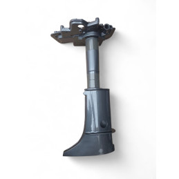 Kolumna F6 6KM transom Storm yamaha krótka